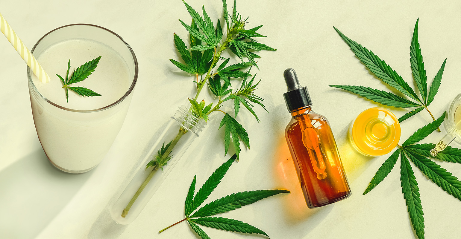 CBD Industry Booming as Consumers Look for Natural Alternatives