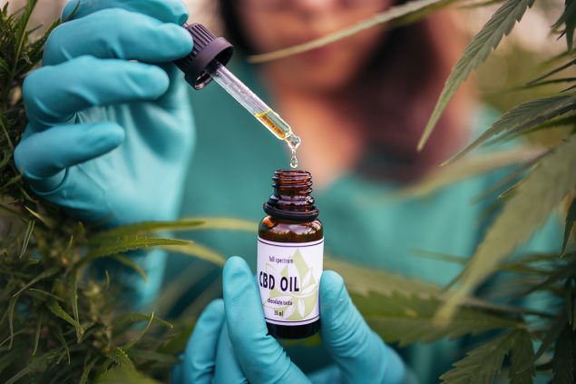 Uncovering the Mystery Behind CBD