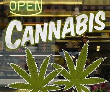 Find Your Nearest Marijuana Dispensary and Enjoy the Convenience