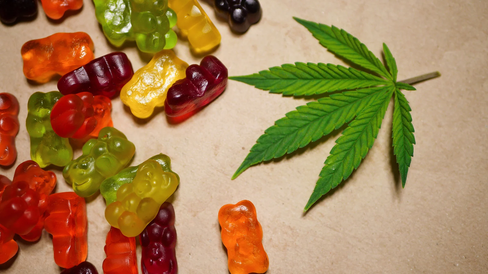 How CBD Gummies Can Help with Pain Relief