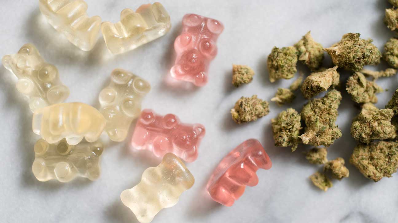 Everything you need to know about Weed Gummies